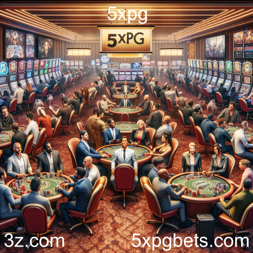 A Ascensão dos Jogos Multiplayer: O Futuro do Entretenimento Digital