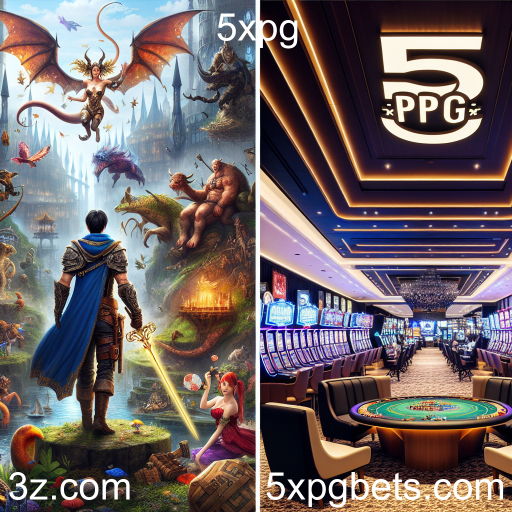 A Evolução dos Jogos RPG: Uma Jornada Através do Tempo