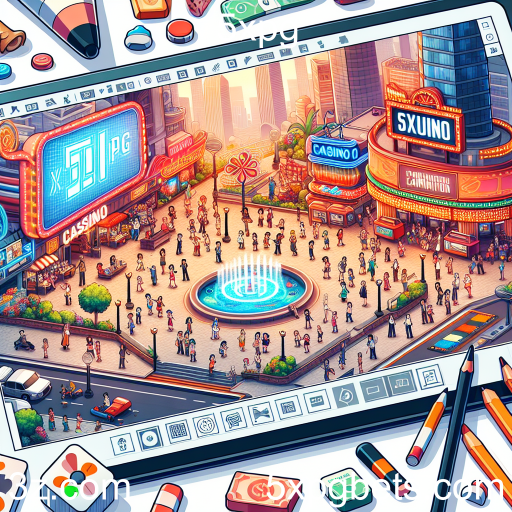 Explorando o Mundo dos Jogos de Simulação